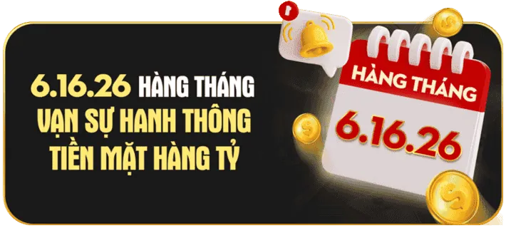 Sự kiện đặc biệt theo mùa và giải đấu lớn 78be