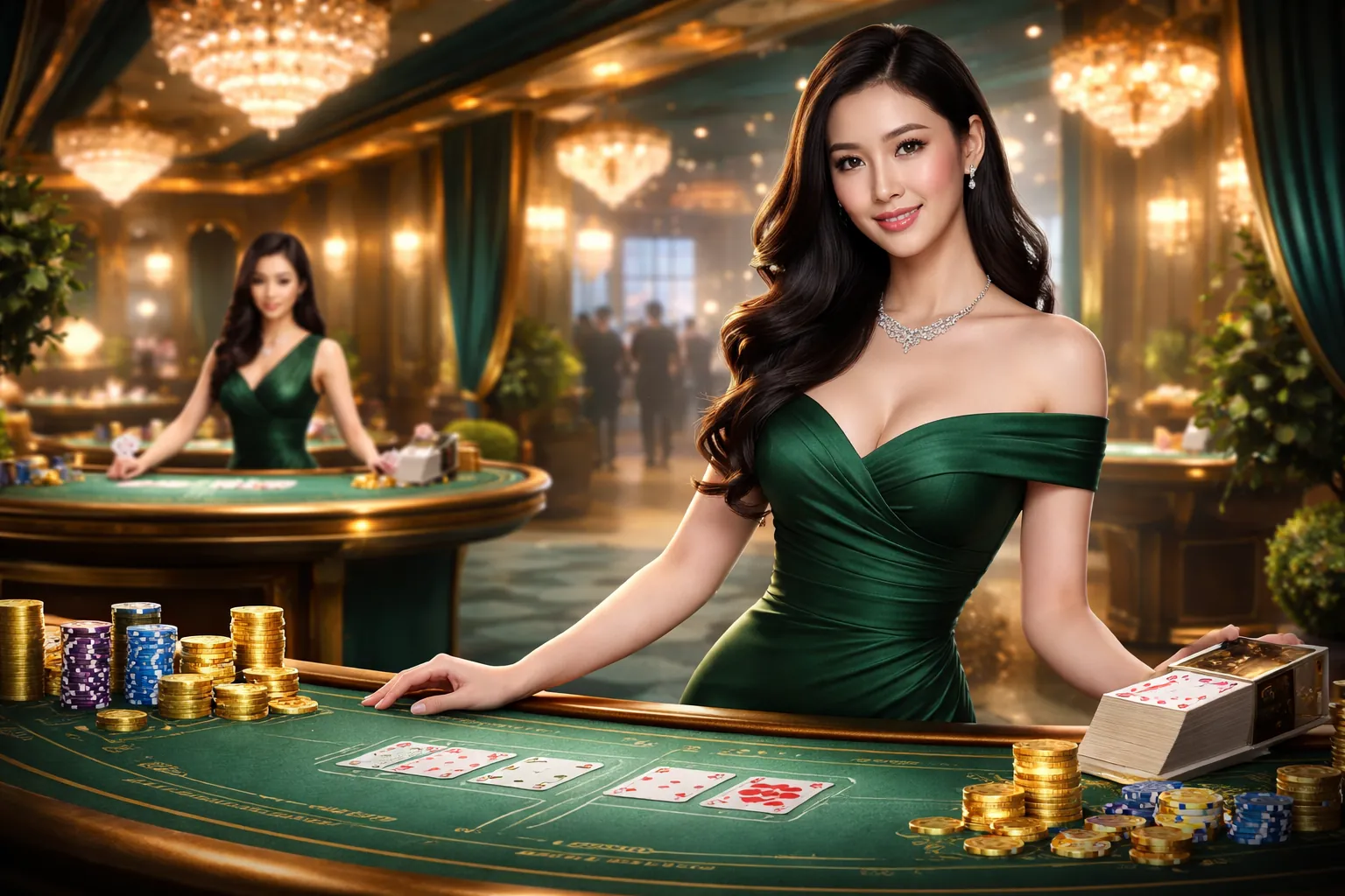 Phân tích các chương trình khuyến mãi 78be khuyến mãi